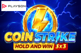 Game 1 Golden Crown Casino